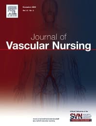 Image - Journal of Vascular Nursing