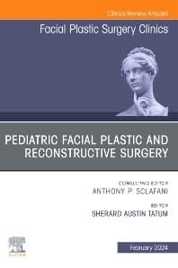 Image - Facial Plastic Surgery Clinics of North America