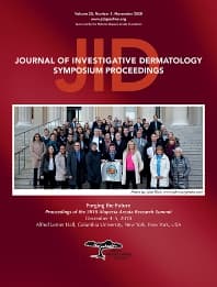 Image - Journal of Investigative Dermatology Symposium Proceedings