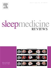 Image - Sleep Medicine Reviews