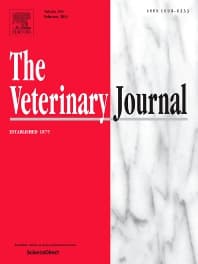 Image - The Veterinary Journal