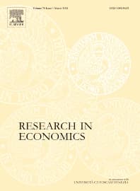 Image - Research in Economics