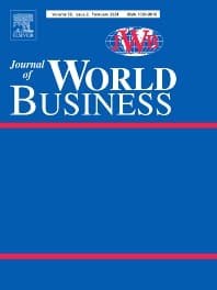 Image - Journal of World Business