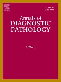 Image - Annals of Diagnostic Pathology