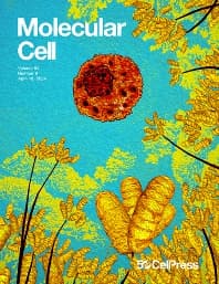 Image - Molecular Cell