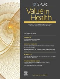Image - Value in Health