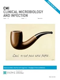 Image - Clinical Microbiology and Infection