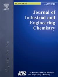 Image - Journal of Industrial and Engineering Chemistry