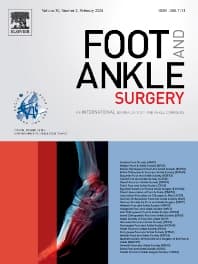 Image - Foot and Ankle Surgery