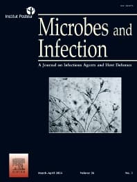 Image - Microbes and Infection