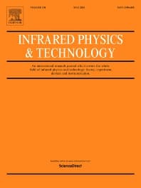 Image - Infrared Physics & Technology