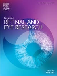 Image - Progress in Retinal and Eye Research