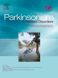 Image - Parkinsonism & Related Disorders