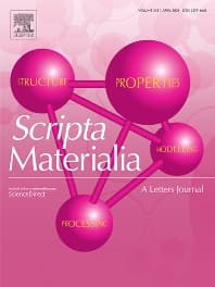 Image - Scripta Materialia