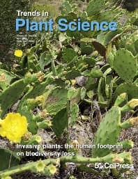 Image - Trends in Plant Science