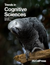 Image - Trends in Cognitive Sciences