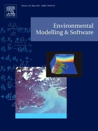 Image - Environmental Modelling & Software