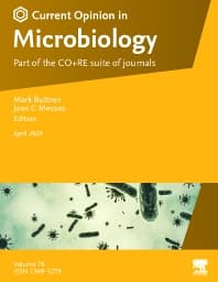 Image - Current Opinion in Microbiology