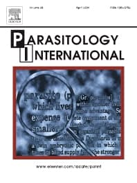 Image - Parasitology International