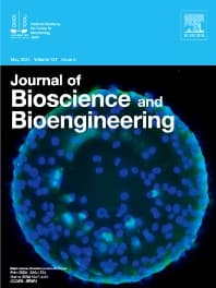 Image - Journal of Bioscience and Bioengineering
