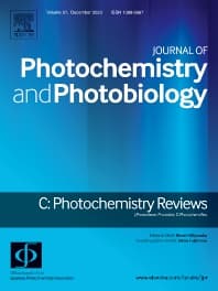 Image - Journal of Photochemistry and Photobiology C: Photochemistry Reviews
