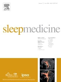 Image - Sleep Medicine