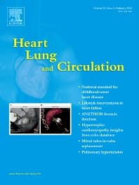 Image - Heart, Lung and Circulation