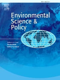 Image - Environmental Science & Policy