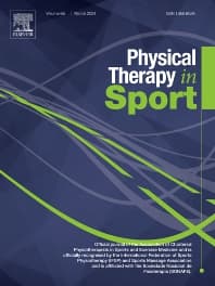 Image - Physical Therapy in Sport