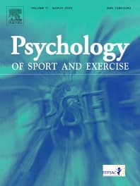 Image - Psychology of Sport and Exercise