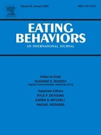 Image - Eating Behaviors