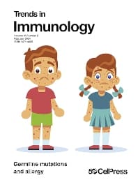 Image - Trends in Immunology