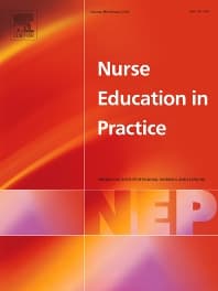 Image - Nurse Education in Practice