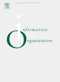 Image - Information and Organization