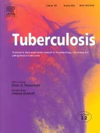 Image - Tuberculosis