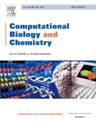 Image - Computational Biology and Chemistry