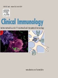 Image - Clinical Immunology