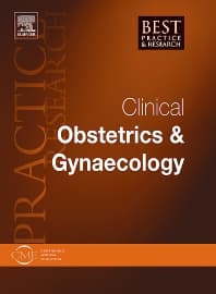 Image - Best Practice & Research Clinical Obstetrics & Gynaecology