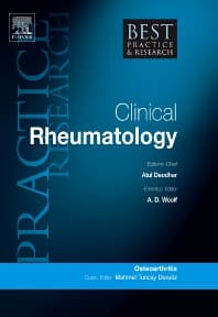 Image - Best Practice & Research Clinical Rheumatology