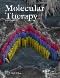 Image - Molecular Therapy