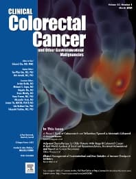 Image - Clinical Colorectal Cancer