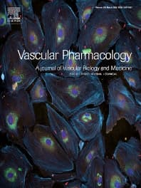 Image - Vascular Pharmacology
