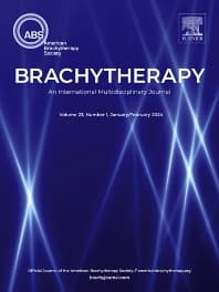 Image - Brachytherapy