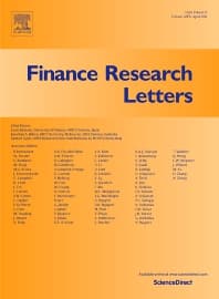 Image - Finance Research Letters