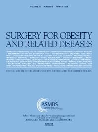 Image - Surgery for Obesity and Related Diseases