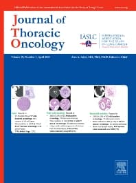 Image - Journal of Thoracic Oncology