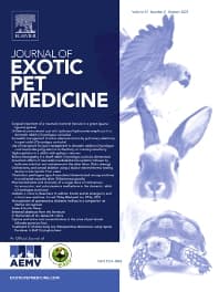 Image - Journal of Exotic Pet Medicine