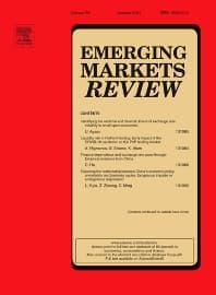 Image - Emerging Markets Review