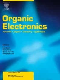 Image - Organic Electronics