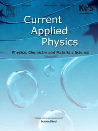 Image - Current Applied Physics